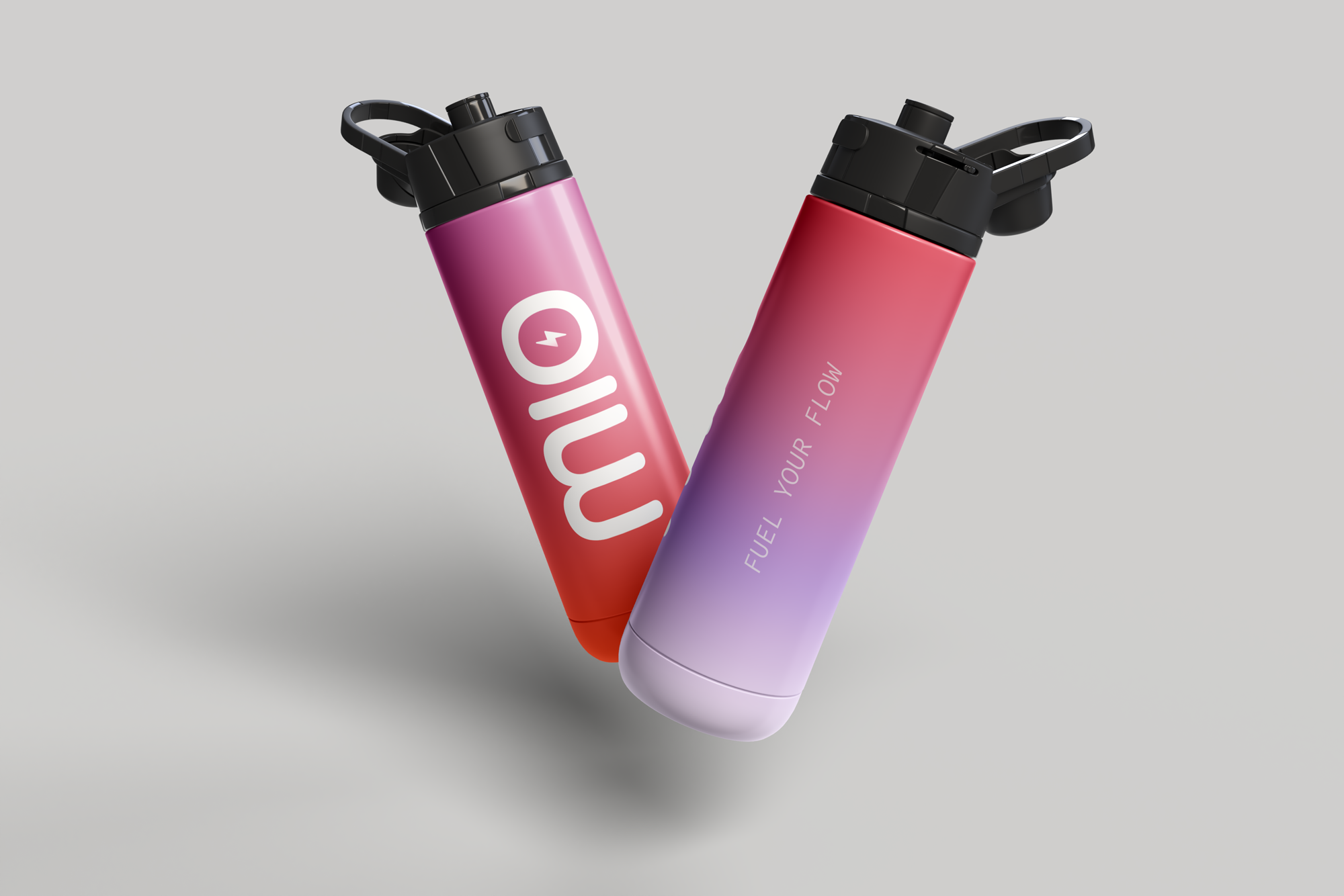 Mio Energy Drink gallery visual